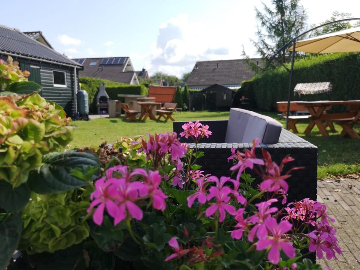 B&B De Koffietuin Beekbergen Εξωτερικό φωτογραφία