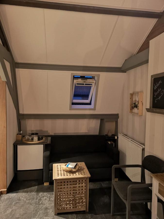 B&B De Koffietuin Beekbergen Εξωτερικό φωτογραφία