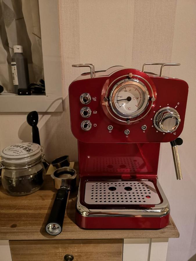 B&B De Koffietuin Beekbergen Εξωτερικό φωτογραφία